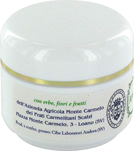 Ferrari Pomata arnica e rosmarino - 50 ml