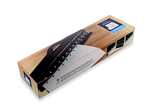 Filofax 142119 - Perforador de papel