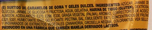 Fini - Little Mix - Surtido de caramelos de goma y geles dulces - 100 g