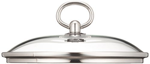 Fissler 3711818600 C+S Royal - Tapa de Cristal (18 cm)