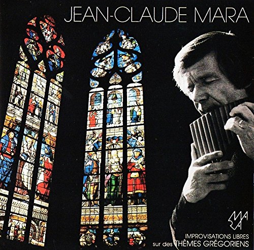 Flute De Pan & Orgue
