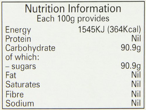 Foodgrade 500g Dextrose Glucose Powder