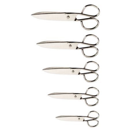 Fricosmos Tijeras Pescadero 160 mm. - 446802