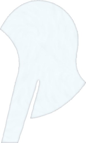 Fripac-Medis - Cofias desechables para mechas (50 unidades)