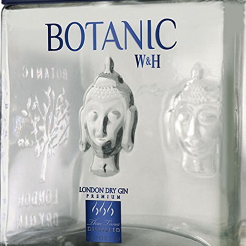 GINEBRA BOTANIC PREMIUM