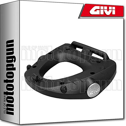 GIVI PARRILLA MONOLOCK M5M