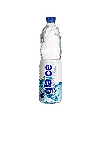Glaice Agua Alcalina Ionizada 1,25 L
