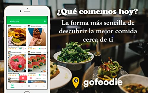 GoFoodie
