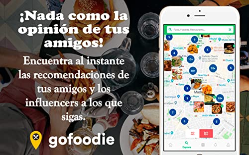 GoFoodie