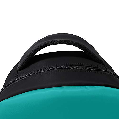 Goldfish Jump Mochila para ordenador portátil Mochila escolar Casual Daypack de viaje