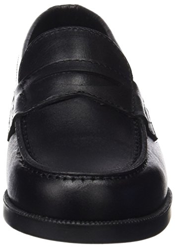 Gorila 1502 Cole - Zapato colegial niño/niña, Sin tecnologia