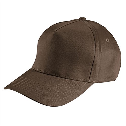 Gorra de cocina (café)