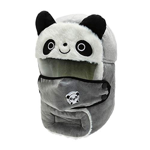 Gorro de invierno para niños de Bascar