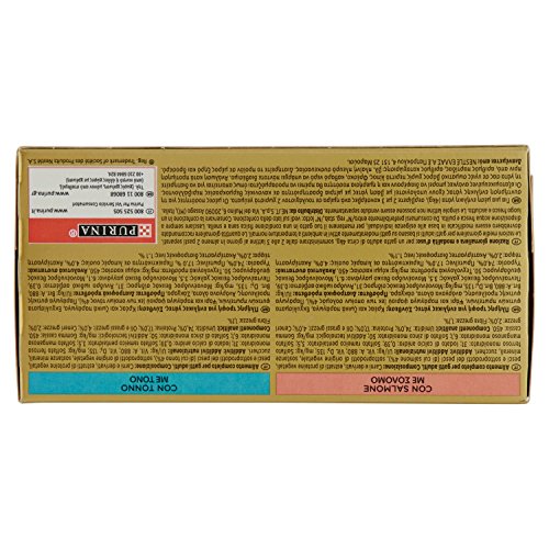 Gourmet Gold Empanadas Pescado 4 x 85 g, 1 Pieza