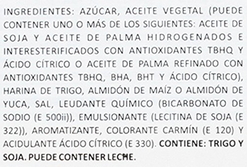 Goya Galletas Wafer Fresa - Paquete de 24 unidades