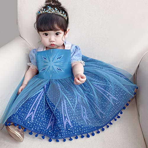 Grafts - Babero de manga larga impermeable para niños y niños pequeños
