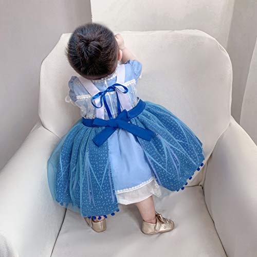 Grafts - Babero de manga larga impermeable para niños y niños pequeños