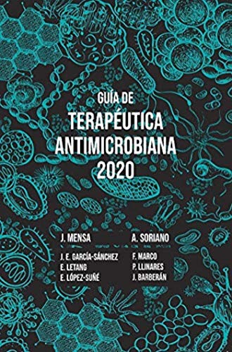 GUIA DE TERAPEUTICA ANTIMICROBIANA 2020