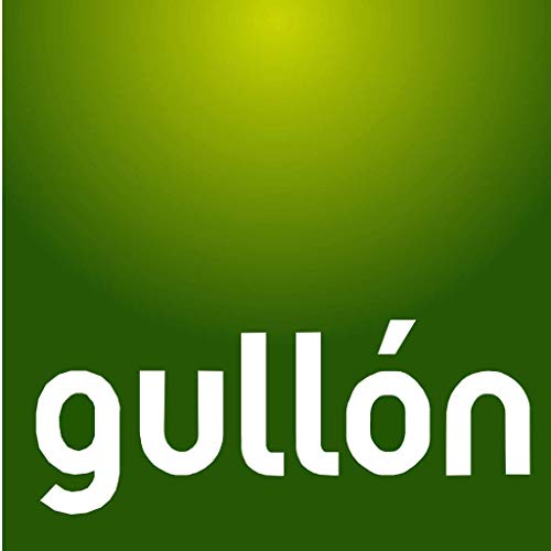 Gullón - Galleta María Dorada fibra, sin azúcar, Diet Nature Pack de 2, 400g