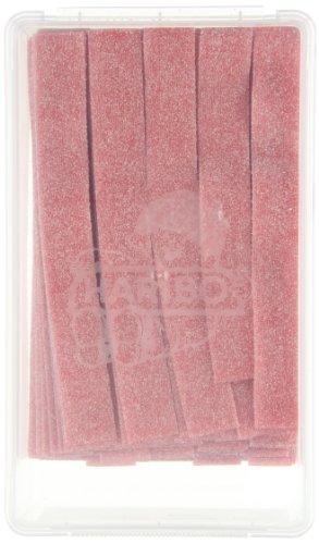 Haribo Pasta Basta Erdbeer Sour, Gominolas de Fruta, 150 Unidades, Tarro de 1125 g