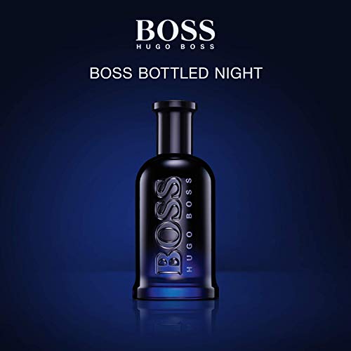 Hugo Boss 28660 - Agua de colonia