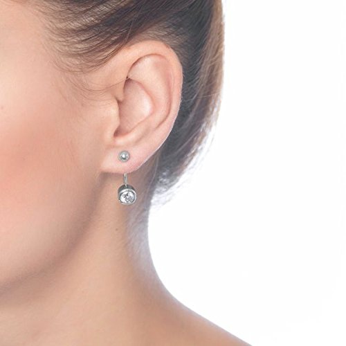 Icono Pendientes (Ear Chaqueta)
