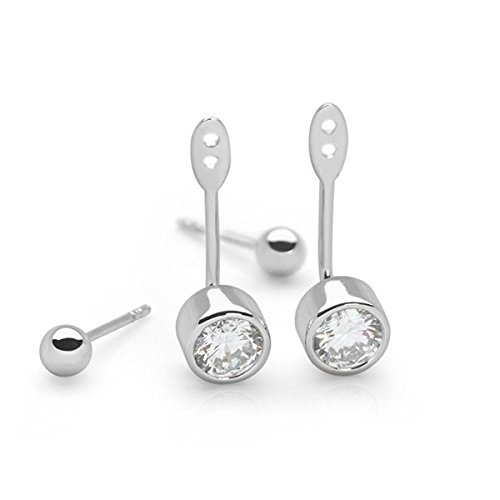 Icono Pendientes (Ear Chaqueta)