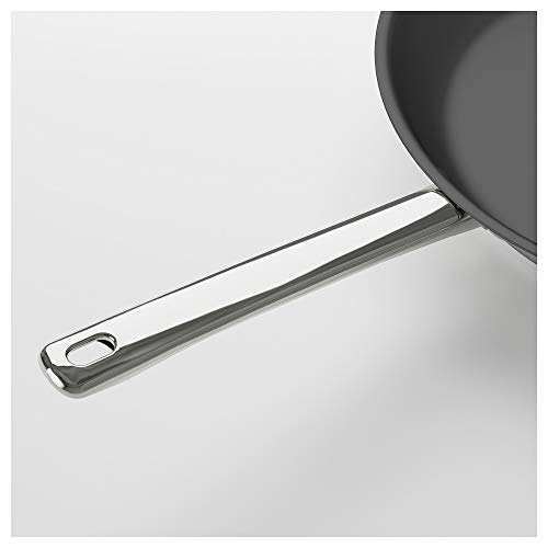 IKEA Oumbärlig - Sartén (acero inoxidable)