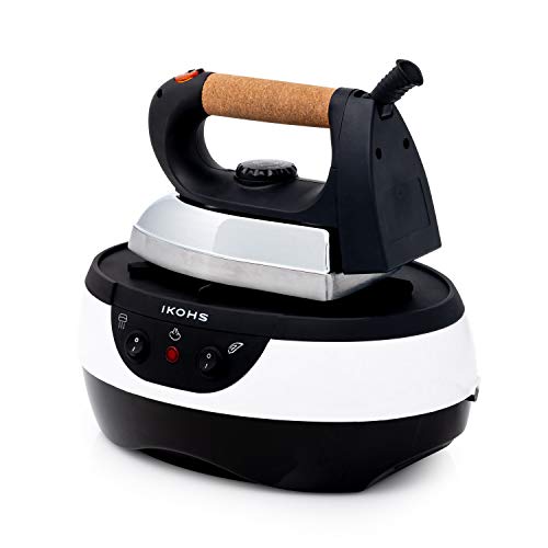 IKOHS SCI-2200W - Centro de Planchado Profesional