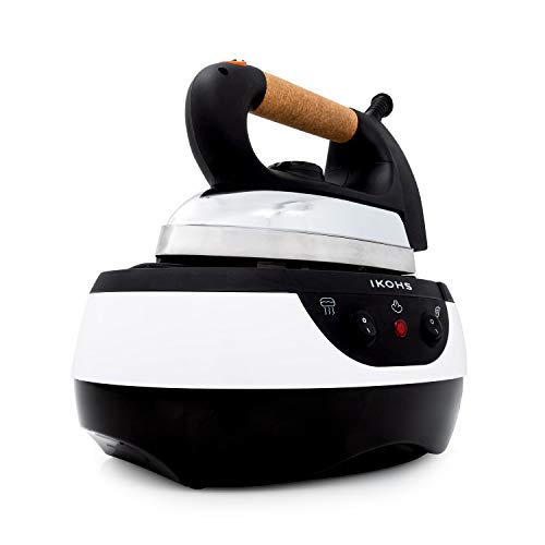 IKOHS SCI-2200W - Centro de Planchado Profesional