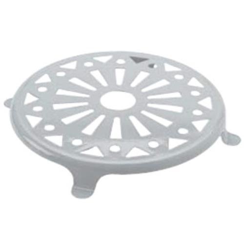 Ilsa Ref. 964 - Salvamanteles Inox 200 Mm.