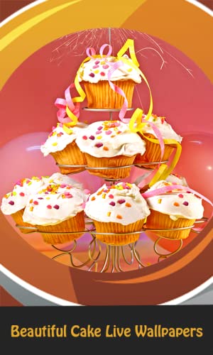 Imágenes de Beautiful Cake Live