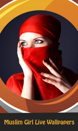 Imágenes de Muslim Girl Live