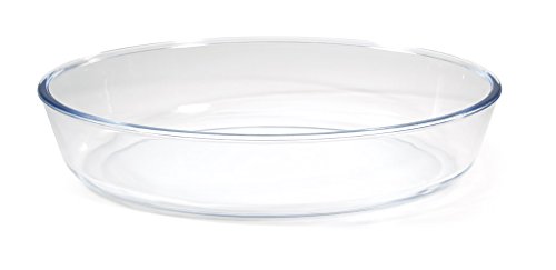 IMF - Fuente Ovalada Otto 350 X 241 X 65 Cm / 3,0 L