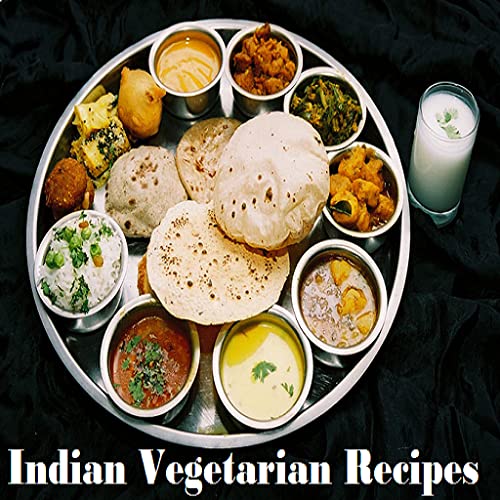 Indian Vegetarian Recipes