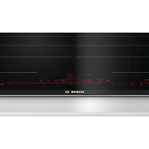 INDUCTION HOB BOSCH PXY875DE3E