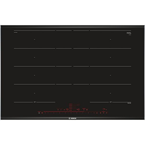 INDUCTION HOB BOSCH PXY875DE3E