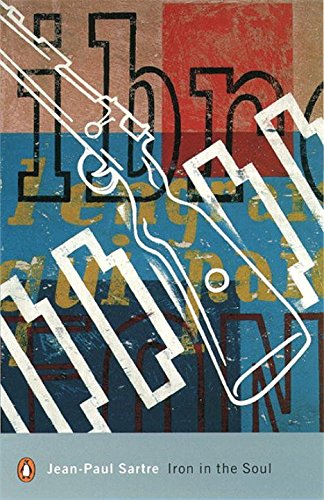 Iron In The Soul (Penguin Modern Classics)