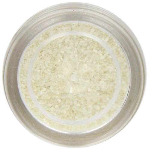 Ivory Edible Glitter