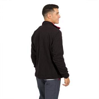 Izas Chaqueta de Forro Polar Padru
