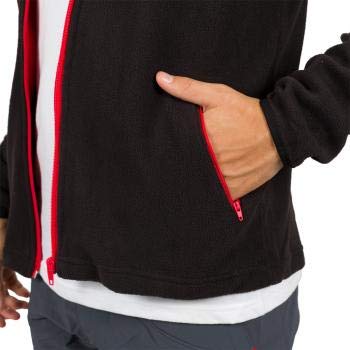 Izas Chaqueta de Forro Polar Padru