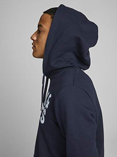 Jack & Jones Noos Hombre, Azul (Navy Blazer), M