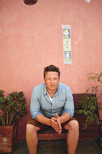 Jamie Oliver JB8500 - Prensa patatas para puré