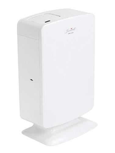 Janibell PRIVÈ MPV10A - Papelera para compresas (7 L, con sensor)