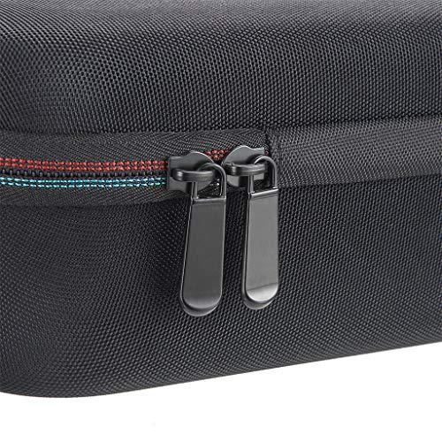 jiheousty Estuche de Almacenamiento Funda Protectora Bolsa de Transporte para Olla de cocción al vacío Anova-Culinary