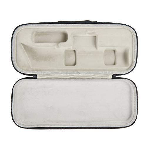 jiheousty Estuche de Almacenamiento Funda Protectora Bolsa de Transporte para Olla de cocción al vacío Anova-Culinary