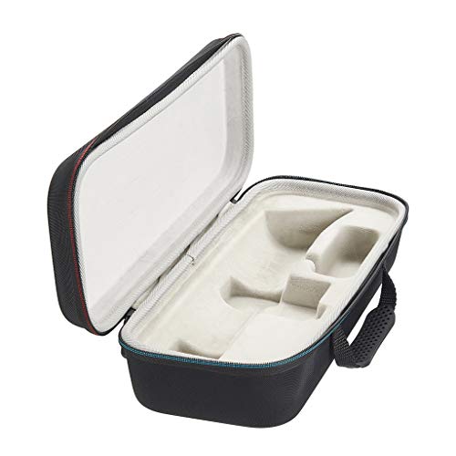 jiheousty Estuche de Almacenamiento Funda Protectora Bolsa de Transporte para Olla de cocción al vacío Anova-Culinary