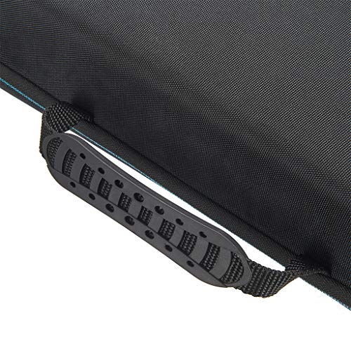 jiheousty Estuche de Almacenamiento Funda Protectora Bolsa de Transporte para Olla de cocción al vacío Anova-Culinary