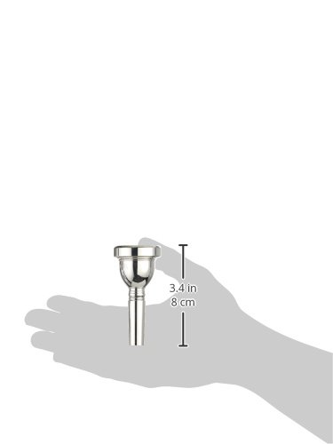 J.Michael MTB5L - Boquilla trombón, bombardino