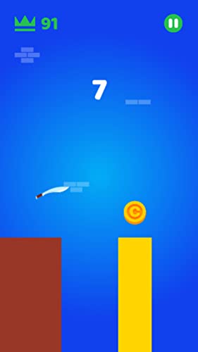 Juego De Cuchillos - Lanzar Cuchillos: Flip The Knife - Hit Flipping Knives